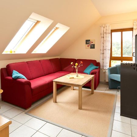 Haus Sarah 4 Am Lorenweg 10 Göhren-Lebbin Екстериор снимка