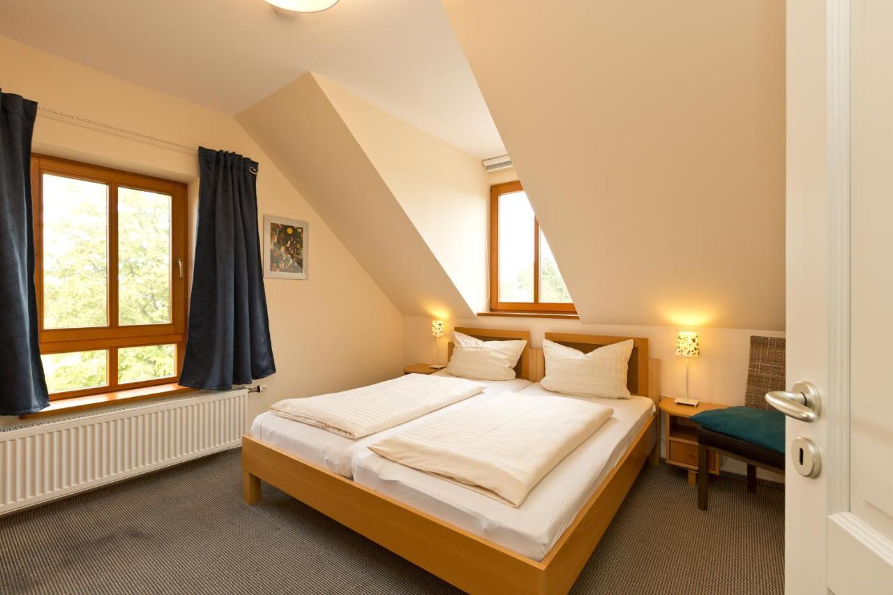 Haus Sarah 4 Am Lorenweg 10 Göhren-Lebbin Екстериор снимка