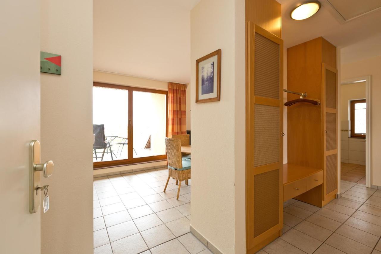 Haus Sarah 4 Am Lorenweg 10 Göhren-Lebbin Екстериор снимка